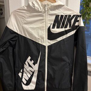 NIKE Kids Lightweight Hoodie